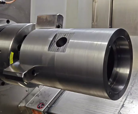 加工60kg 230*320大铁棒
